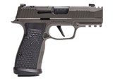 SIG SAUER P365 LEGION 9MM LUGER (9X19 PARA) - 1 of 3