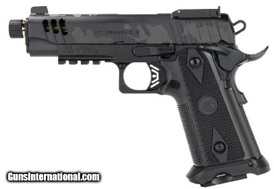 EAA GIRSAN WITNESS 2311 9MM LUGER (9X19 PARA)