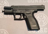 SPRINGFIELD ARMORY XD-9 9MM LUGER (9X19 PARA) - 3 of 3