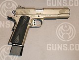 KIMBER 1911 Custom II .45 ACP - 2 of 3