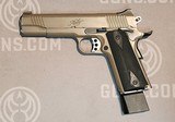 KIMBER 1911 Custom II .45 ACP - 1 of 3