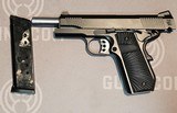 TISAS 1911 Manta Ray .45 ACP - 3 of 3