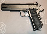 TISAS 1911 Manta Ray .45 ACP - 1 of 3