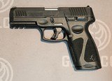 TAURUS G3 9MM LUGER (9X19 PARA) - 1 of 3