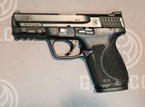 SMITH & WESSON M&P 9 M2.0 9MM LUGER (9X19 PARA) - 1 of 3