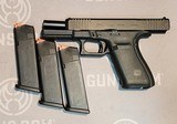 GLOCK 21 GEN 5 .45 ACP - 3 of 3