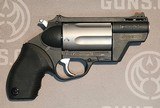 TAURUS JUDGE PUBLIC DEFENDER POLY .45 LC/.410 GA - 1 of 3