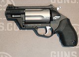 TAURUS JUDGE PUBLIC DEFENDER POLY .45 LC/.410 GA - 2 of 3