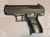 HI-POINT C9 9MM LUGER (9X19 PARA) - 2 of 3