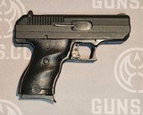 HI-POINT C9 9MM LUGER (9X19 PARA) - 1 of 3