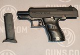 HI-POINT C9 9MM LUGER (9X19 PARA) - 3 of 3