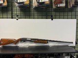 REMINGTON WINGMASTER MODEL 870TB 12 GA - 1 of 3