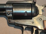 RUGER NEW MODEL SUPER BLACKHAWK .44 MAGNUM - 3 of 3