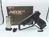 BERETTA APX 9MM LUGER (9X19 PARA) - 1 of 3