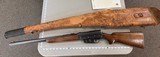 REMINGTON MODEL 81 THE WOODSMASTER .32 REM - 3 of 3