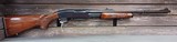 REMINGTON MODEL 7600 .30-06 SPRG - 1 of 3