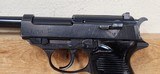WALTHER P.38 (WWII Era) 9MM LUGER (9X19 PARA) - 3 of 3