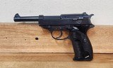 WALTHER P.38 (WWII Era) 9MM LUGER (9X19 PARA) - 2 of 3