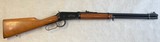 WINCHESTER MODEL 94 .30-30 WIN