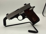 SIG SAUER P238 .380 ACP - 1 of 3