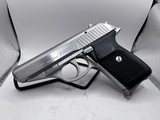 SIG SAUER P230SL .380 ACP