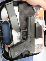 GLOCK 19Gen 3 9MM LUGER (9X19 PARA) - 1 of 3