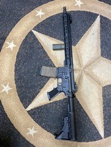 FN FN-15 5.56X45MM NATO