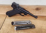 MAUSER P.08 Luger (1937) 9MM LUGER (9X19 PARA) - 3 of 3