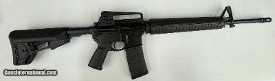 DGS INC. DGS-MP 5.56X45MM NATO