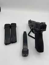 SPRINGFIELD ARMORY ECHELON 9MM LUGER (9X19 PARA) - 2 of 3