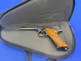 COLT COLT AUTOMATIC WOODSMAN .22 LR - 1 of 3