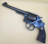 SMITH & WESSON MODEL 1905 HAND EJECTOR (4th change) .38 SPL - 2 of 2