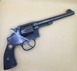 SMITH & WESSON MODEL 1905 HAND EJECTOR (4th change) .38 SPL - 1 of 2