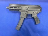 SIG SAUER MPX K 9MM LUGER (9X19 PARA) - 2 of 3