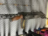 BROWNING M1919A4 .308 WIN/7.62MM NATO - 2 of 3