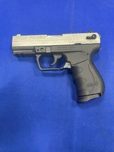 WALTHER PK 380 .380 ACP - 2 of 3