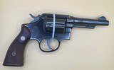SMITH & WESSON MODEL M&P 38SPL BLUED W/ BOX .38 SPL - 1 of 2