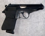 WALTHER MODEL PP .32 ACP - 1 of 3