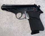 WALTHER MODEL PP .32 ACP - 2 of 3