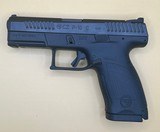 CZ P10 C 9MM LUGER (9X19 PARA) - 2 of 2