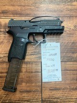 SIG SAUER P320 9mm 9MM LUGER (9X19 PARA) - 2 of 2