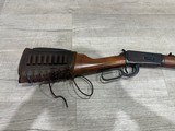 WINCHESTER Model 94 Post 64 .30-30 WIN - 2 of 3