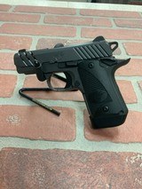 KIMBER MICRO 9 ESV 9MM LUGER (9X19 PARA) - 1 of 3