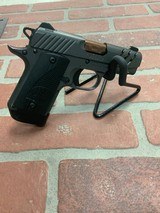 KIMBER MICRO 9 ESV 9MM LUGER (9X19 PARA) - 2 of 3