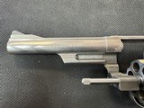 SMITH & WESSON 657-3 .41 REM MAG - 2 of 3