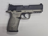 SMITH & WESSON M&P 22 Compact .22 LR - 1 of 1