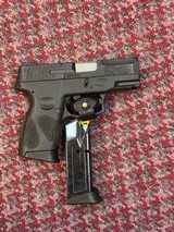 TAURUS G2C (PT111G2A) 9MM LUGER (9X19 PARA) - 2 of 2