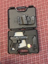 CANIK METE MC9 9MM LUGER (9X19 PARA) - 2 of 3