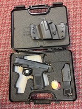 CANIK METE MC9 9MM LUGER (9X19 PARA) - 1 of 3