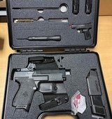 CANIK METE MC9 9MM LUGER (9X19 PARA) - 1 of 3